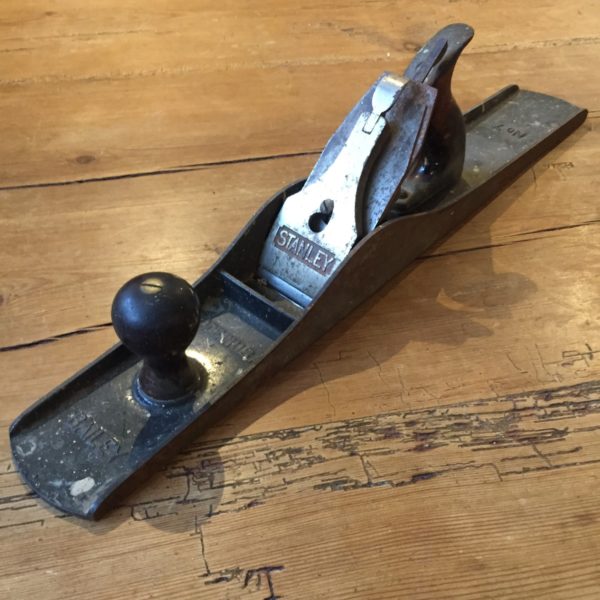 Stanley Bailey No.7 Jointer Plane (USA)