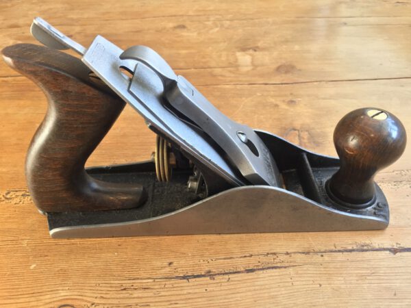 Stanley Bailey No.4 Smoothing Plane